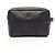 LOEWE Anagram Second Bag Clutch Handtasche Schwarz
