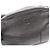 LOEWE Anagram Second Bag Clutch Handtasche Schwarz - Ansicht 11