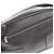 LOEWE Anagram Second Bag Clutch Handtasche Schwarz - Ansicht 12