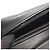 LOEWE Anagram Second Bag Clutch Handtasche Schwarz - Ansicht 9