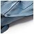Loewe Anagram Shopper Tote Bag Blue - view 5