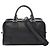 Bolso 2-Way Loewe Amazona 28 Negro