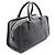 Bolso 2-Way Loewe Amazona 28 Negro - vista 2