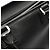 Bolso 2-Way Loewe Amazona 28 Negro - vista 5