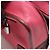 Bolsa Loewe Amazona 28 Marrom Rosa Vermelho - vista 11