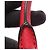 Bolsa Loewe Amazona 28 Marrom Rosa Vermelho - vista 8