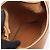 Borsa a tracolla Loewe in pelle beige - view 3