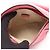 Loewe Puzzle Bag Mini 2-Way Handtasche Pink - Ansicht 3