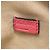 Loewe Puzzle Bag Mini 2-Way Handtasche Pink - Ansicht 4