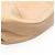 Bolsa Loewe Nappa Aire em couro Gold Dourado - vista 5