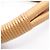 Bolsa Loewe Nappa Aire em couro Gold Dourado - vista 9