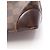 Borsa Tote Louis Vuitton Hampstead PM Damier Ebene Marrone - vista 6