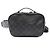 Riñonera Louis Vuitton Monogram Eclipse Negro