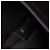 Riñonera Louis Vuitton Monogram Eclipse Negro - vista 5