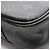 Riñonera Louis Vuitton Monogram Eclipse Negro - vista 6