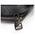 Riñonera Louis Vuitton Monogram Eclipse Negro - vista 9