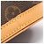 Pouch Fold Me Louis Vuitton Marrone - vista 6