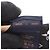 Louis Vuitton Bandeau BB Malle Merveilleuse Scarf Nero Multicolore Beige - vista 6
