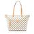 Saco Tote Louis Vuitton Iena MM Branco