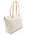 Saco Tote Louis Vuitton Iena MM Branco - vista 2