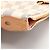 Saco Tote Louis Vuitton Iena MM Branco - vista 7