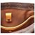 Bolso Louis Vuitton Vavin PM Castaño Monograma - vista 6