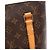 Bolso Louis Vuitton Vavin PM Castaño Monograma - vista 7