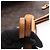 Borsa Tote Louis Vuitton Neverfull MM Monogram Marrone Monogramma - vista 10