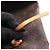 Borsa Tote Louis Vuitton Neverfull MM Monogram Marrone Monogramma - vista 13