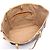 Borsa Tote Louis Vuitton Neverfull MM Monogram Marrone Monogramma - vista 3