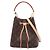 Néonoé Louis Vuitton NeoNoe BB Monogram Handtasche Braun