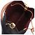 Néonoé Louis Vuitton NeoNoe BB Monogram Handtasche Braun - Ansicht 3