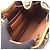 Louis Vuitton Noe Cargo Handbag Brown - view 3