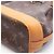 Louis Vuitton Noe Cargo Handbag Brown - view 5