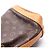 Louis Vuitton Noe Cargo Handbag Brown - view 8