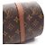 Borsa a mano Louis Vuitton Papillon 30 Monogram Marrone - vista 11