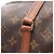 Borsa a mano Louis Vuitton Papillon 30 Monogram Marrone - vista 13