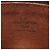 Borsa a mano Louis Vuitton Papillon 30 Monogram Marrone - vista 4