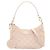 Borsa 2-Way Louis Vuitton Bagadelle NM Rosa Beige Giallo