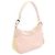 Borsa 2-Way Louis Vuitton Bagadelle NM Rosa Beige Giallo - vista 2