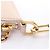 Borsa 2-Way Louis Vuitton Bagadelle NM Rosa Beige Giallo - vista 7