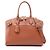 mala de mão 2-Way Louis Vuitton Vendome MM Marrom
