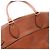 mala de mão 2-Way Louis Vuitton Vendome MM Marrom - vista 11