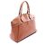 mala de mão 2-Way Louis Vuitton Vendome MM Marrom - vista 2