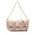 Louis Vuitton Handtasche aus beigem Leder