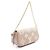 Louis Vuitton Handtasche aus beigem Leder - Ansicht 2