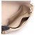 Louis Vuitton Handtasche aus beigem Leder - Ansicht 3