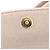 Louis Vuitton Handtasche aus beigem Leder - Ansicht 5