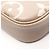 Louis Vuitton Handtasche aus beigem Leder - Ansicht 7