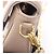 Louis Vuitton Handtasche aus beigem Leder - Ansicht 8